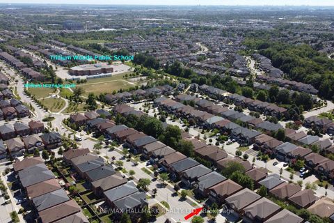 Photo 4 at 133 Aikenhead Avenue, Westbrook, Richmond Hill