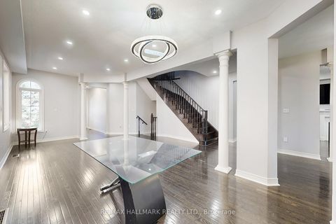 Photo 9 at 133 Aikenhead Avenue, Westbrook, Richmond Hill