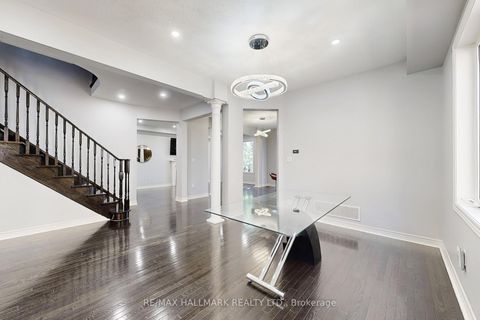 Photo 10 at 133 Aikenhead Avenue, Westbrook, Richmond Hill