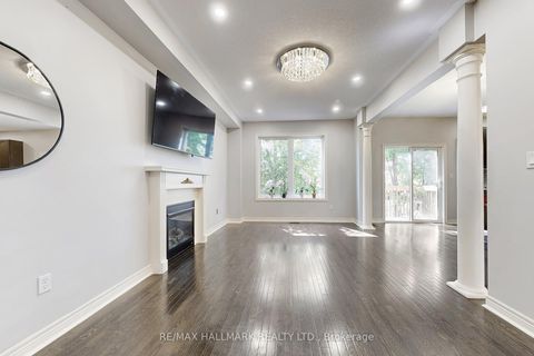 Photo 14 at 133 Aikenhead Avenue, Westbrook, Richmond Hill