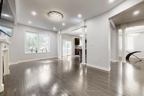 Photo 15 at 133 Aikenhead Avenue, Westbrook, Richmond Hill