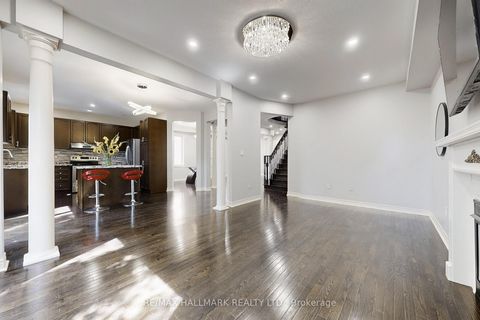 Photo 16 at 133 Aikenhead Avenue, Westbrook, Richmond Hill