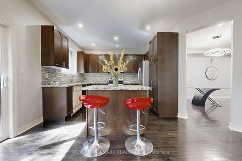 Photo 17 at 133 Aikenhead Avenue, Westbrook, Richmond Hill