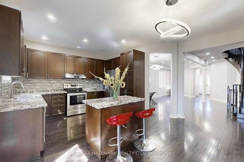 Photo 18 at 133 Aikenhead Avenue, Westbrook, Richmond Hill