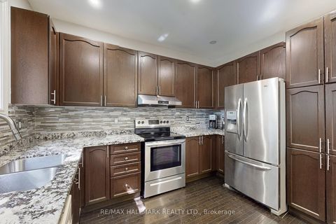 Photo 20 at 133 Aikenhead Avenue, Westbrook, Richmond Hill