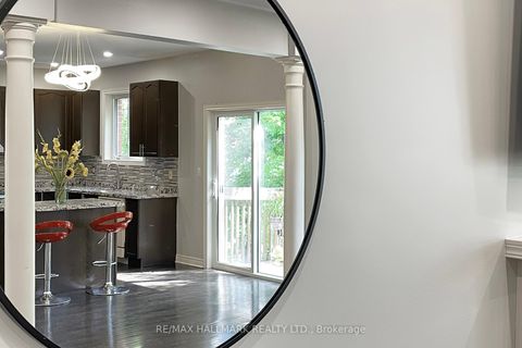 Photo 23 at 133 Aikenhead Avenue, Westbrook, Richmond Hill