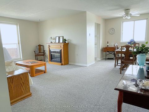 Photo 7 at 702 - 414 Blake Street, Codrington, Barrie