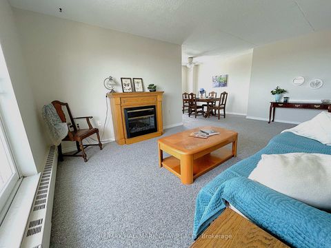 Photo 8 at 702 - 414 Blake Street, Codrington, Barrie