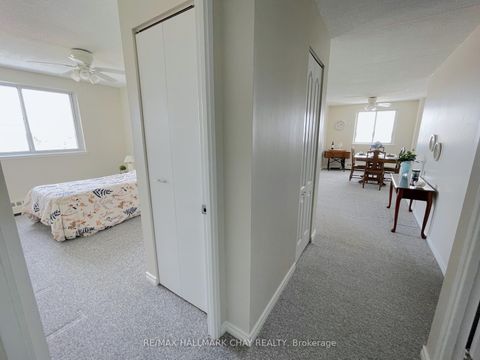 Photo 19 at 702 - 414 Blake Street, Codrington, Barrie