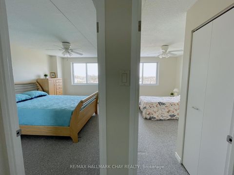 Photo 20 at 702 - 414 Blake Street, Codrington, Barrie