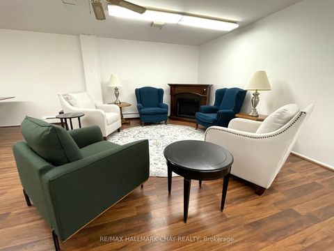 Photo 22 at 702 - 414 Blake Street, Codrington, Barrie