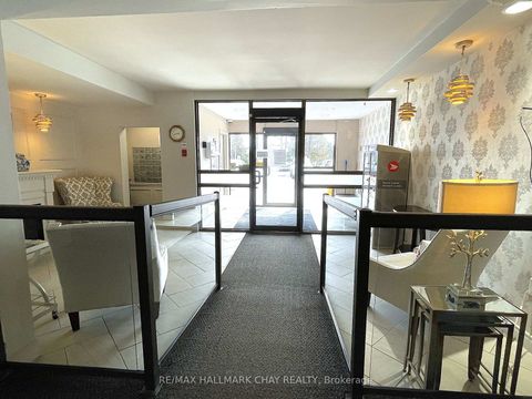 Photo 25 at 702 - 414 Blake Street, Codrington, Barrie