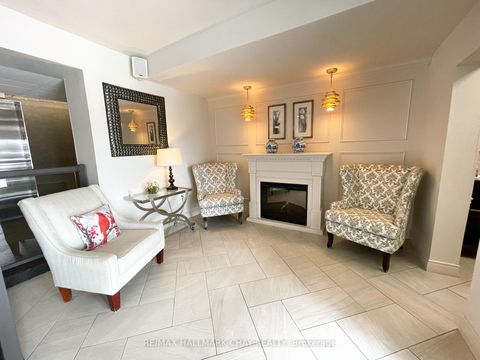 Photo 26 at 702 - 414 Blake Street, Codrington, Barrie