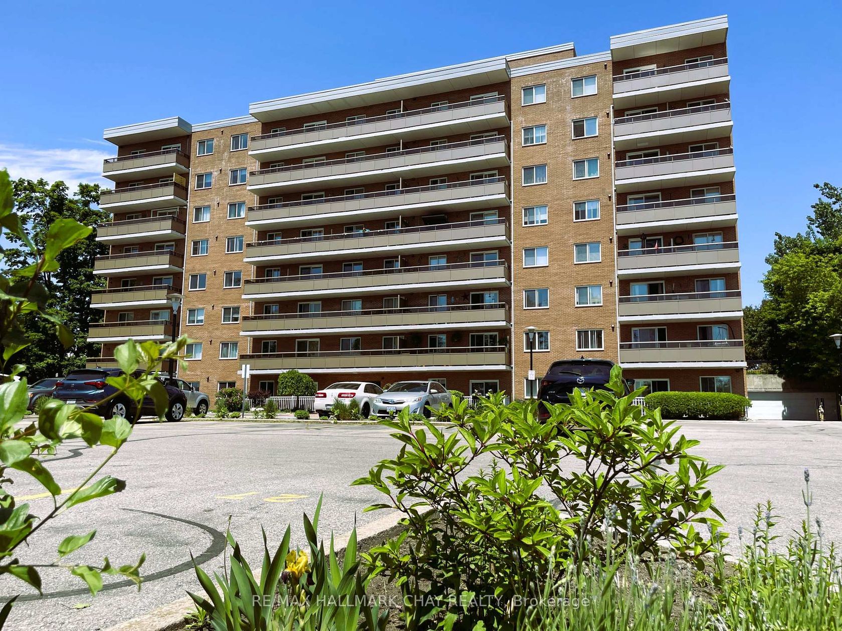 702 - 414 Blake Street, Codrington, Barrie photo 0 702 - 414 Blake Street, Codrington, Barrie photo 0