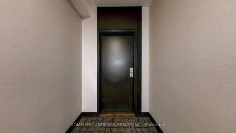 Photo 4 at 1208 - 66 Forest Manor Road, Henry Farm, Toronto