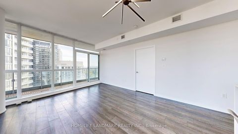 Photo 7 at 1208 - 66 Forest Manor Road, Henry Farm, Toronto