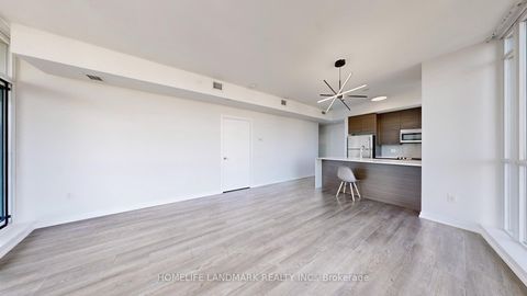 Photo 10 at 1208 - 66 Forest Manor Road, Henry Farm, Toronto