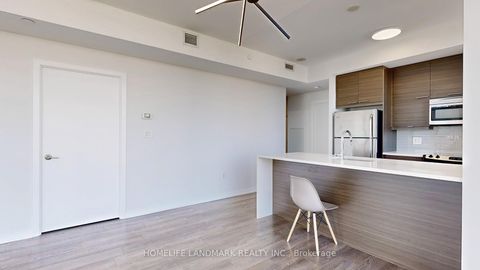 Photo 14 at 1208 - 66 Forest Manor Road, Henry Farm, Toronto