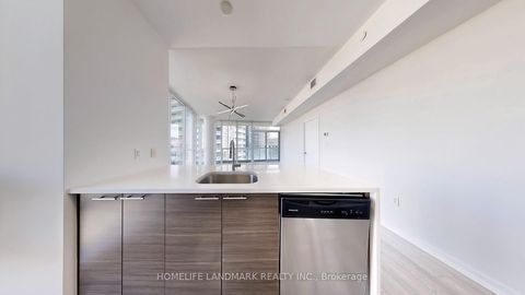 Photo 16 at 1208 - 66 Forest Manor Road, Henry Farm, Toronto