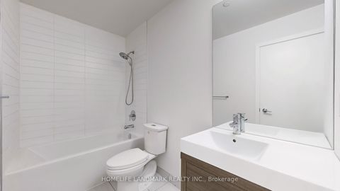 Photo 23 at 1208 - 66 Forest Manor Road, Henry Farm, Toronto