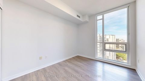 Photo 24 at 1208 - 66 Forest Manor Road, Henry Farm, Toronto