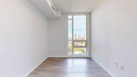 Photo 25 at 1208 - 66 Forest Manor Road, Henry Farm, Toronto