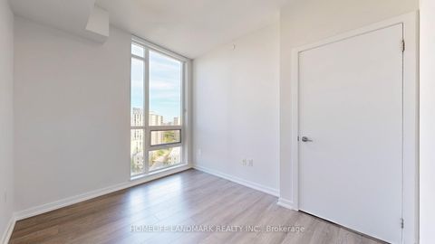 Photo 26 at 1208 - 66 Forest Manor Road, Henry Farm, Toronto