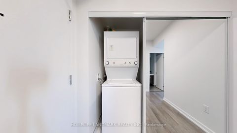 Photo 32 at 1208 - 66 Forest Manor Road, Henry Farm, Toronto