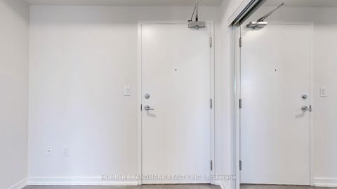 Photo 33 at 1208 - 66 Forest Manor Road, Henry Farm, Toronto