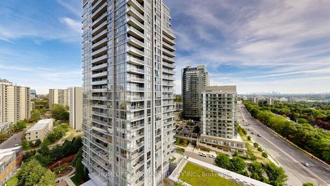 Photo 37 at 1208 - 66 Forest Manor Road, Henry Farm, Toronto