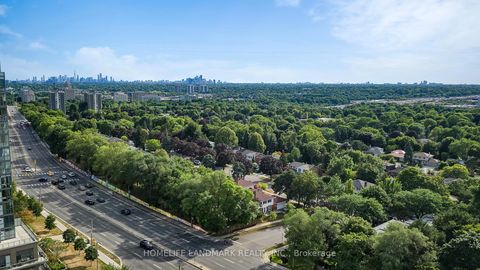 Photo 39 at 1208 - 66 Forest Manor Road, Henry Farm, Toronto