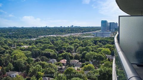 Photo 40 at 1208 - 66 Forest Manor Road, Henry Farm, Toronto