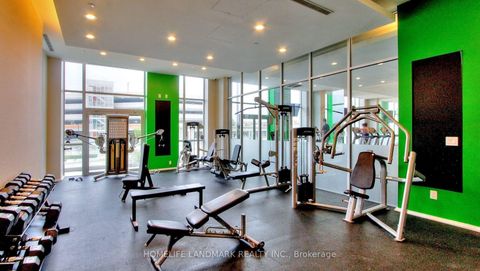 Photo 42 at 1208 - 66 Forest Manor Road, Henry Farm, Toronto