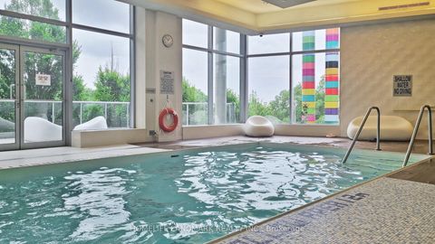 Photo 46 at 1208 - 66 Forest Manor Road, Henry Farm, Toronto