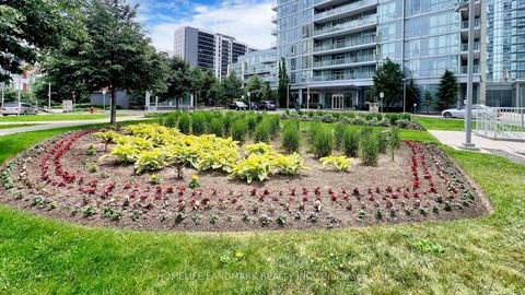 Photo 47 at 1208 - 66 Forest Manor Road, Henry Farm, Toronto