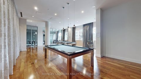 Photo 49 at 1208 - 66 Forest Manor Road, Henry Farm, Toronto