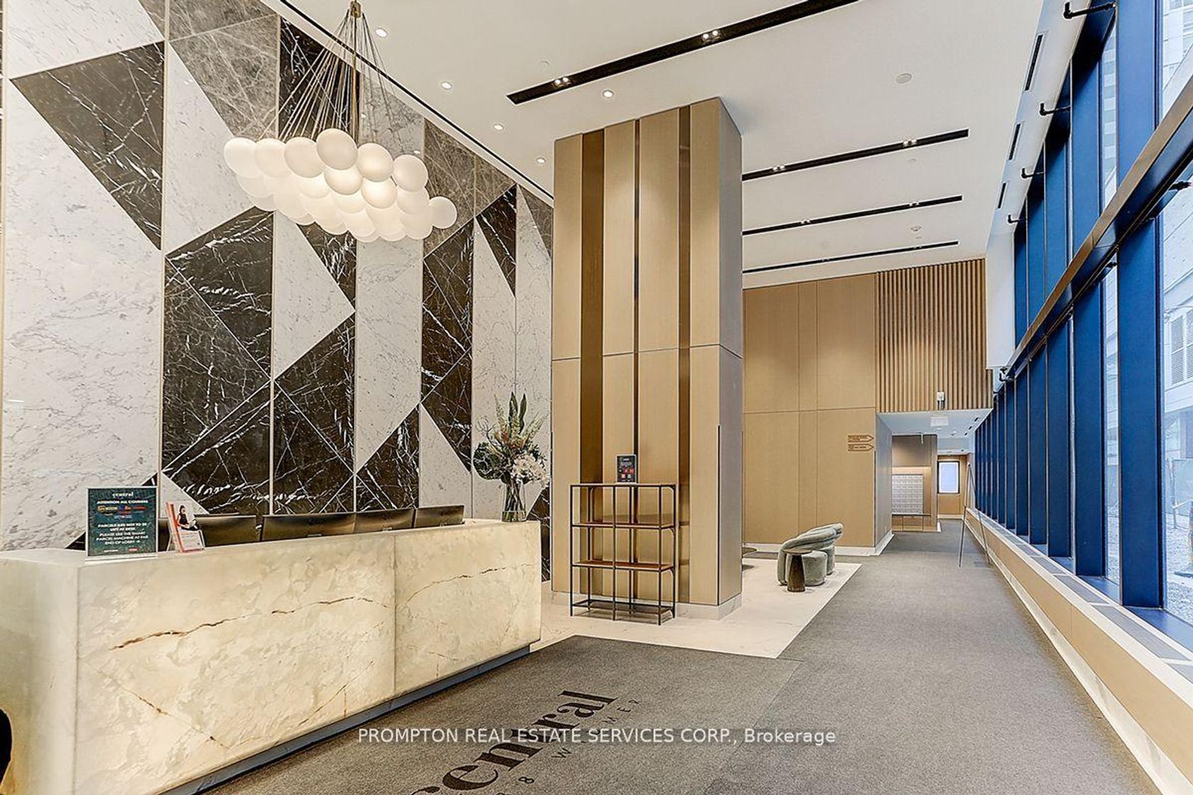3001 - 38 Widmer Street, Waterfront Communities C1, Toronto 