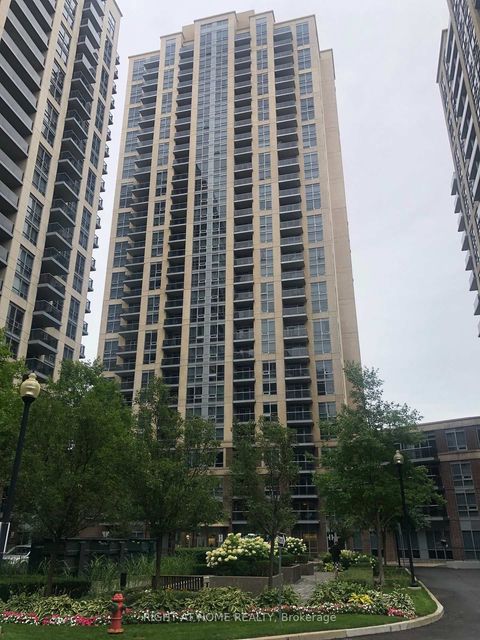Photo 0 at 2408 - 3 Michael Power Place, City Centre West, Toronto