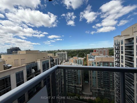 Photo 13 at 2408 - 3 Michael Power Place, City Centre West, Toronto