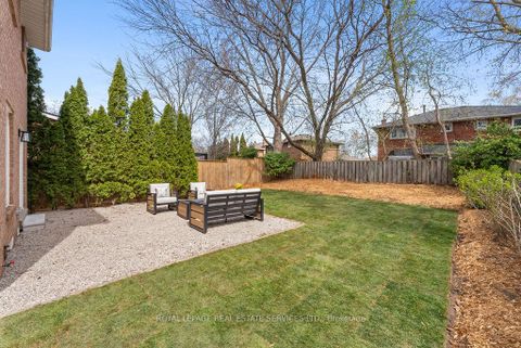 Photo 36 at 143 Speyside Drive, BR Bronte, Oakville