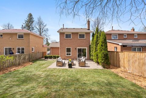 Photo 38 at 143 Speyside Drive, BR Bronte, Oakville