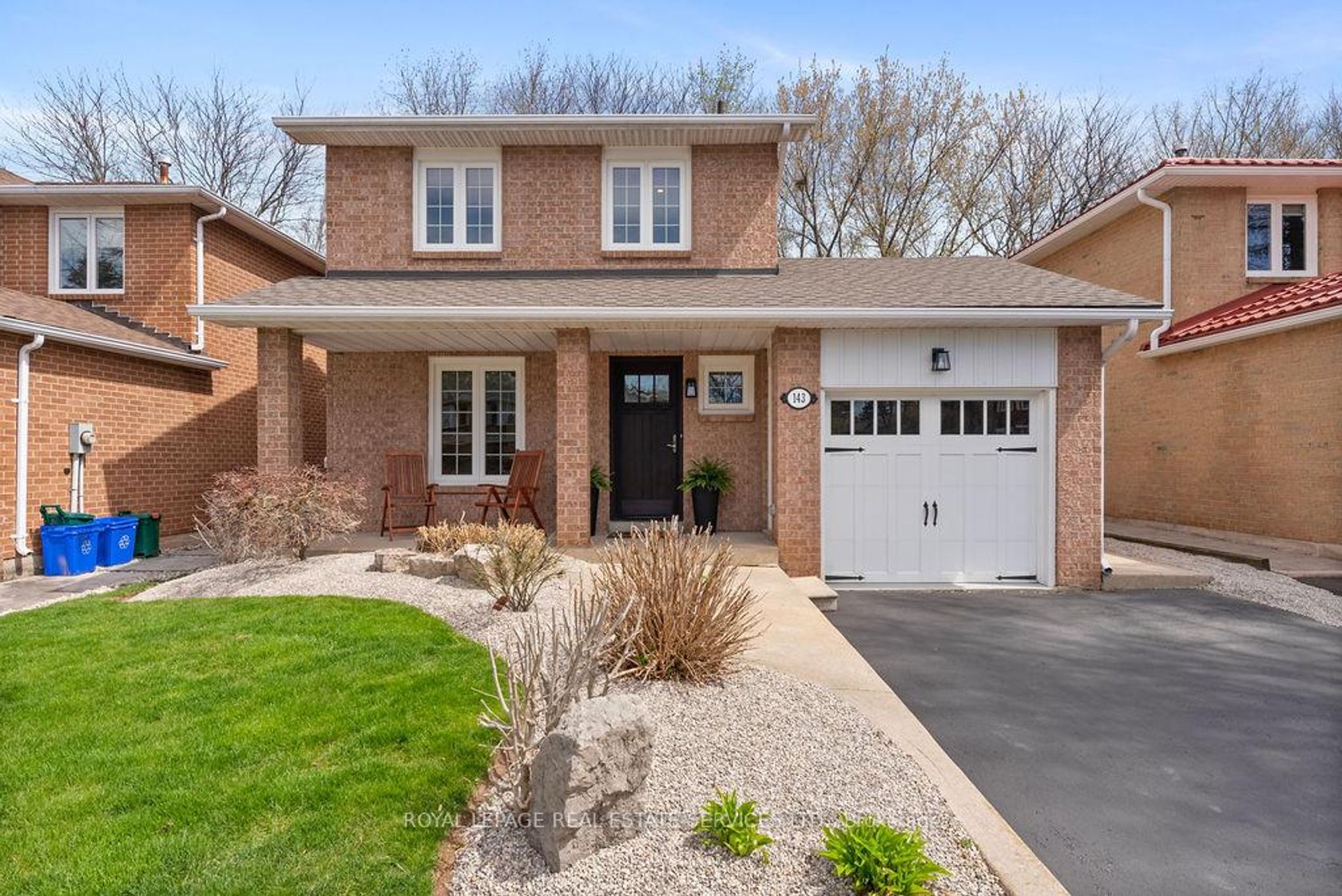 143 Speyside Drive, BR Bronte, Oakville 