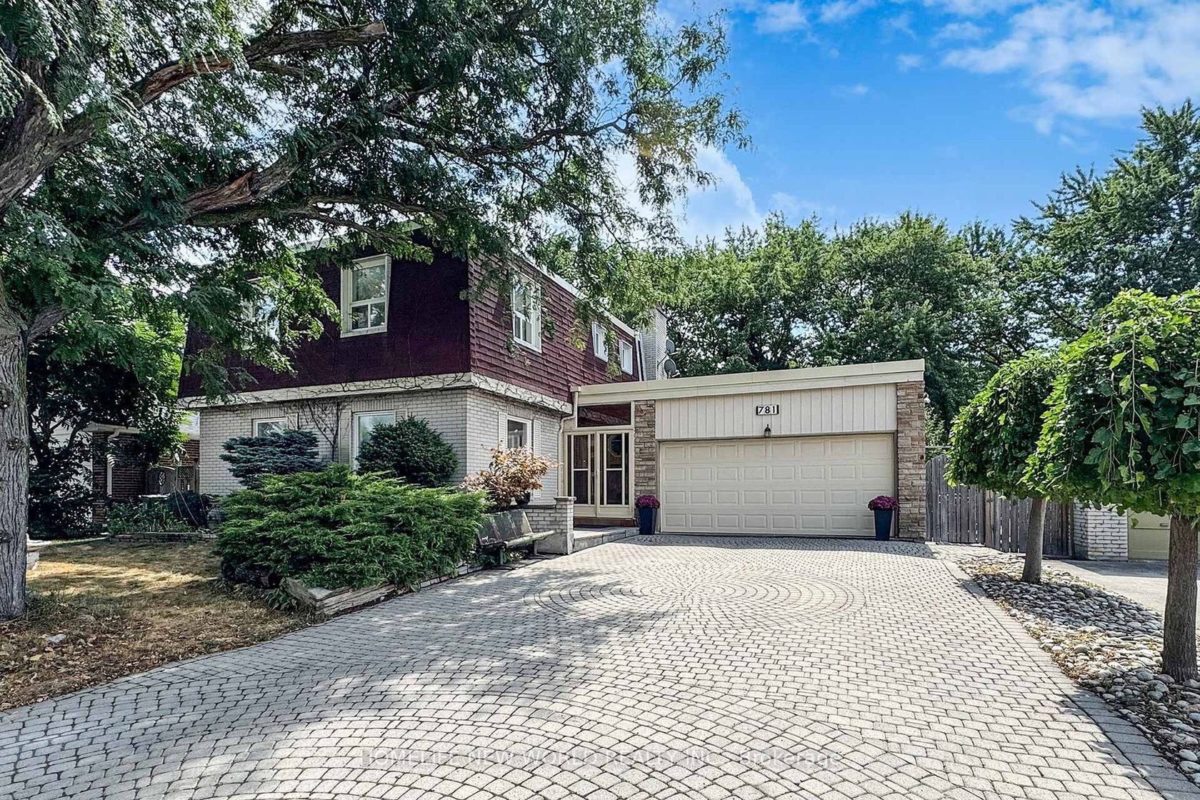 781 Huntingwood Drive, Sullivan, Toronto by Loree Meneguzzi Real Estate 781 Huntingwood Drive, Sullivan, Toronto