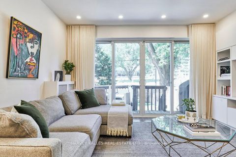 Photo 8 at 96 Balmoral Avenue, St. Clair, Toronto