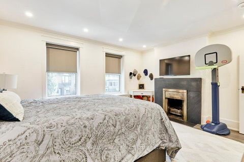 Photo 10 at 96 Balmoral Avenue, St. Clair, Toronto