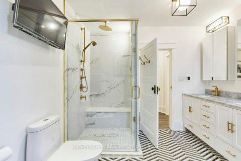 Photo 16 at 96 Balmoral Avenue, St. Clair, Toronto