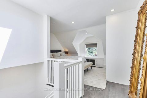 Photo 18 at 96 Balmoral Avenue, St. Clair, Toronto