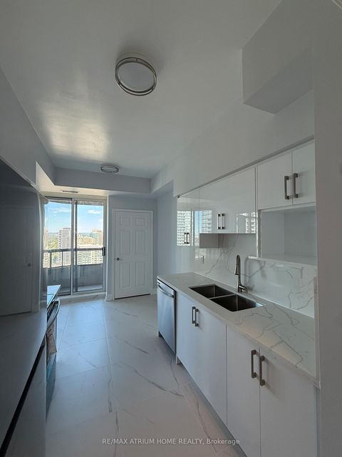 Photo 1 at 3002 - 33 Empress Avenue, Willowdale East, Toronto