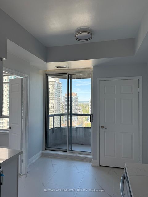 Photo 3 at 3002 - 33 Empress Avenue, Willowdale East, Toronto