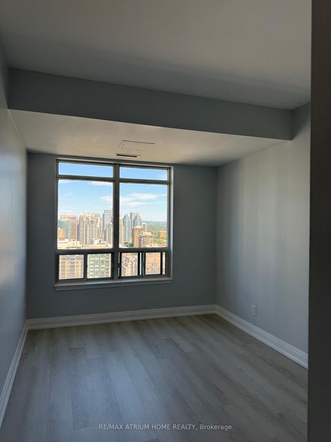 Photo 8 at 3002 - 33 Empress Avenue, Willowdale East, Toronto